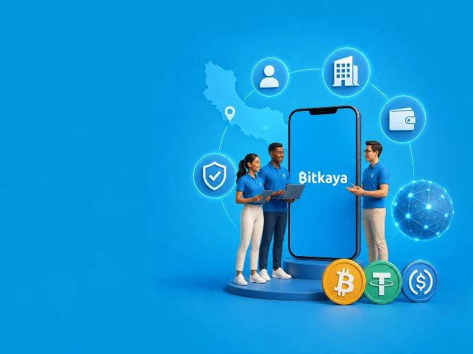why bitkaya