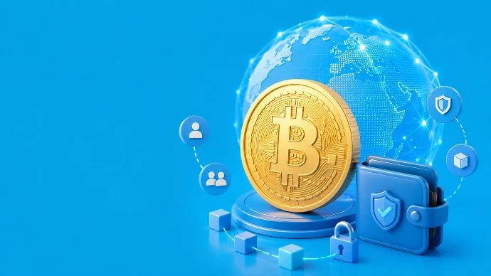 bitcoin