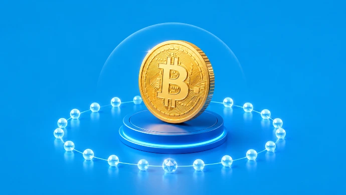 btc scarcity