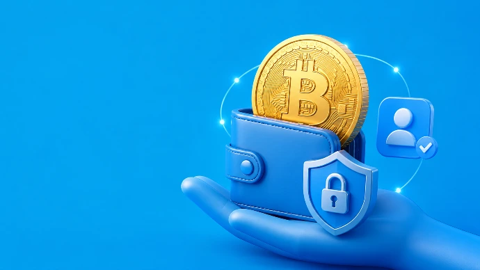 btc ownership